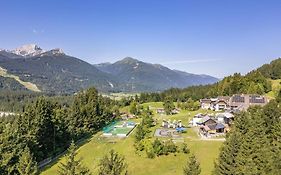 Ramsi Euer Familienhotel